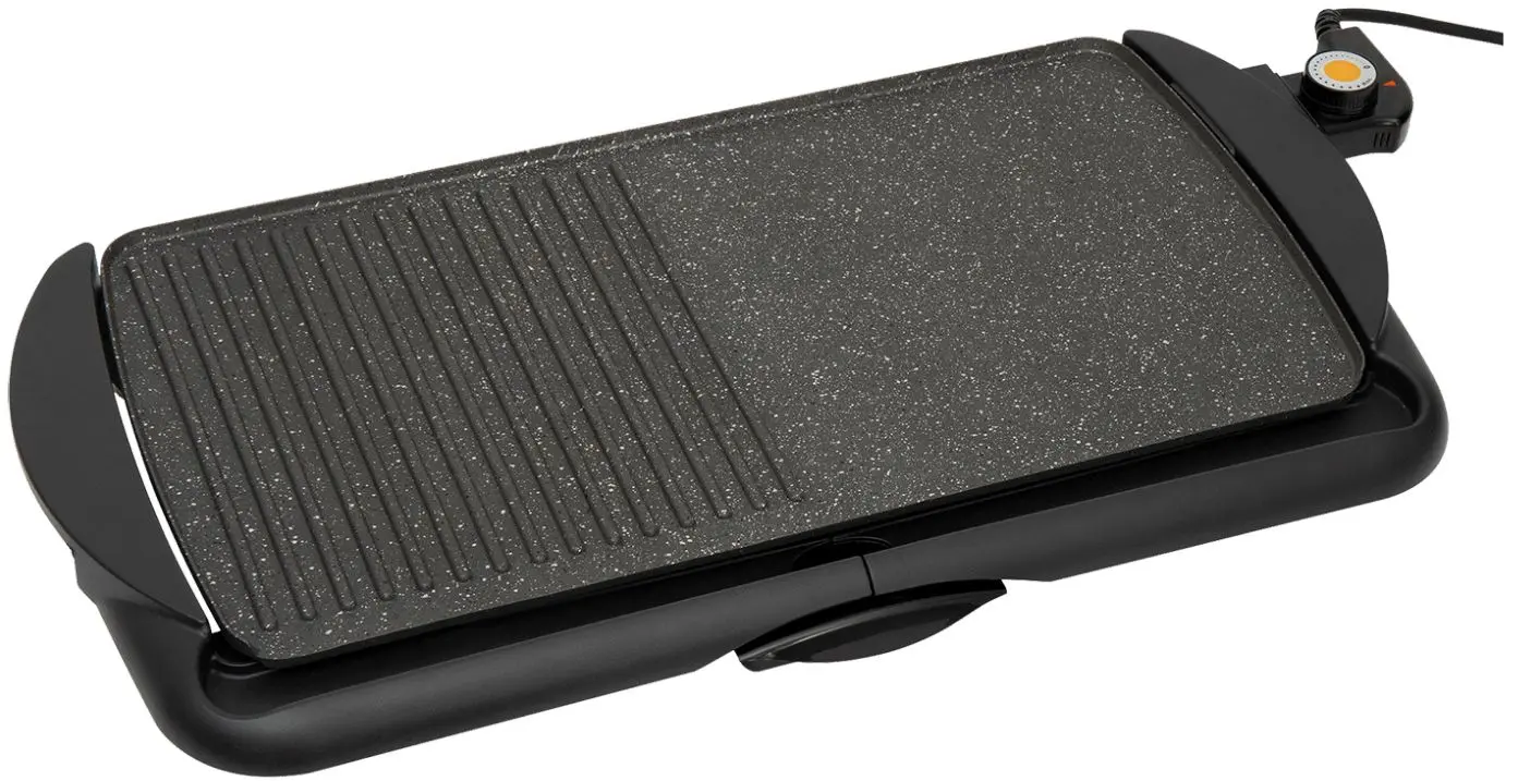 Grill electric Somogyi HG GR 03 (Black)