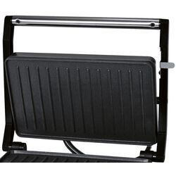 Grill electric Somogyi HG KG 01 (Black) Thumb