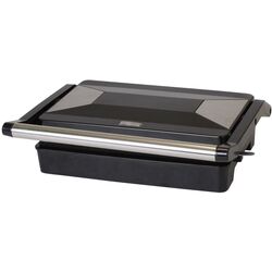 Grill electric Somogyi HG KG 01 (Black) Thumb