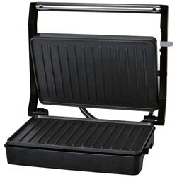 Grill electric Somogyi HG KG 01 (Black)