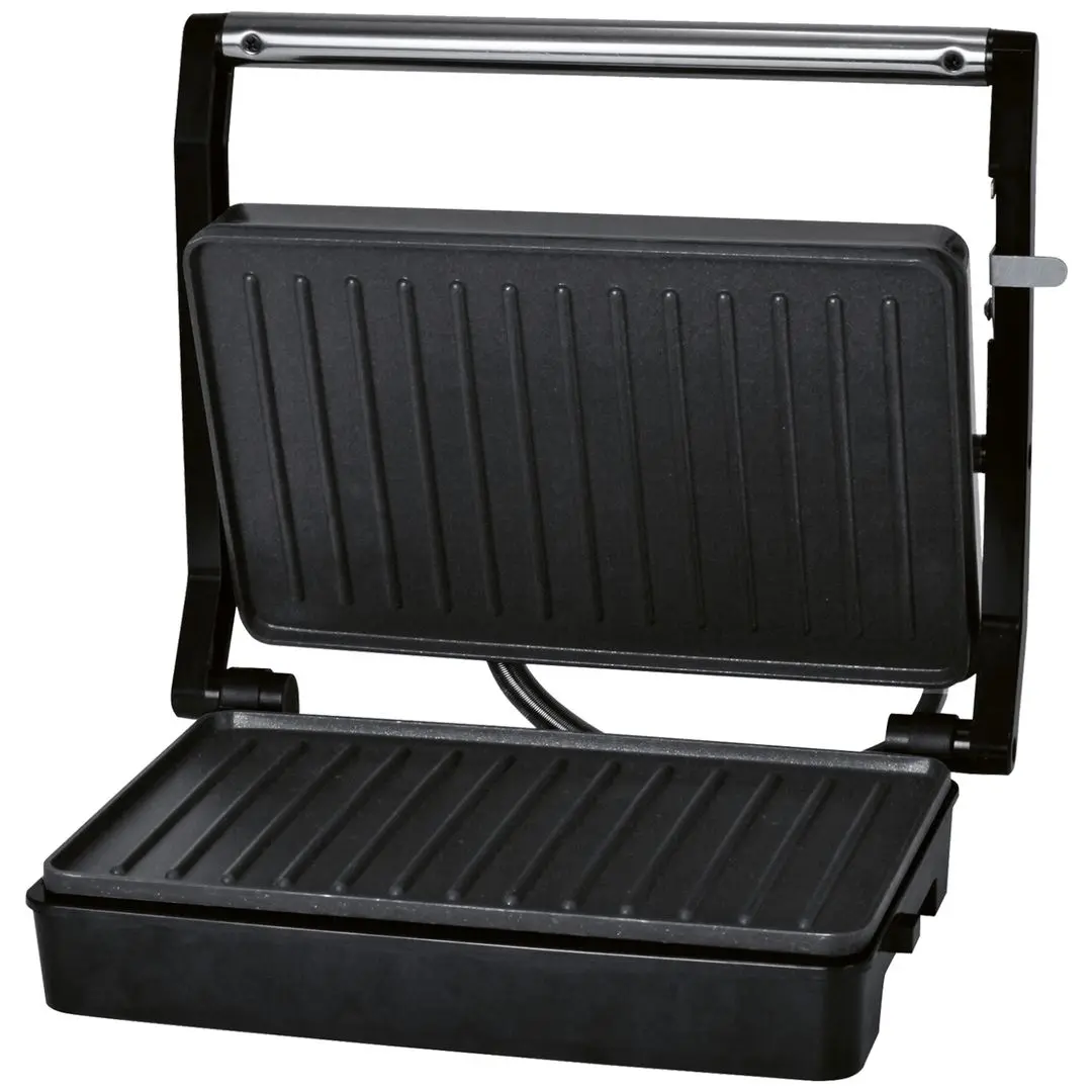 Grill electric Somogyi HG KG 01 (Black)