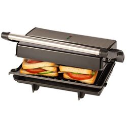 Grill electric Starcrest SGR-2314 (Black) Thumb