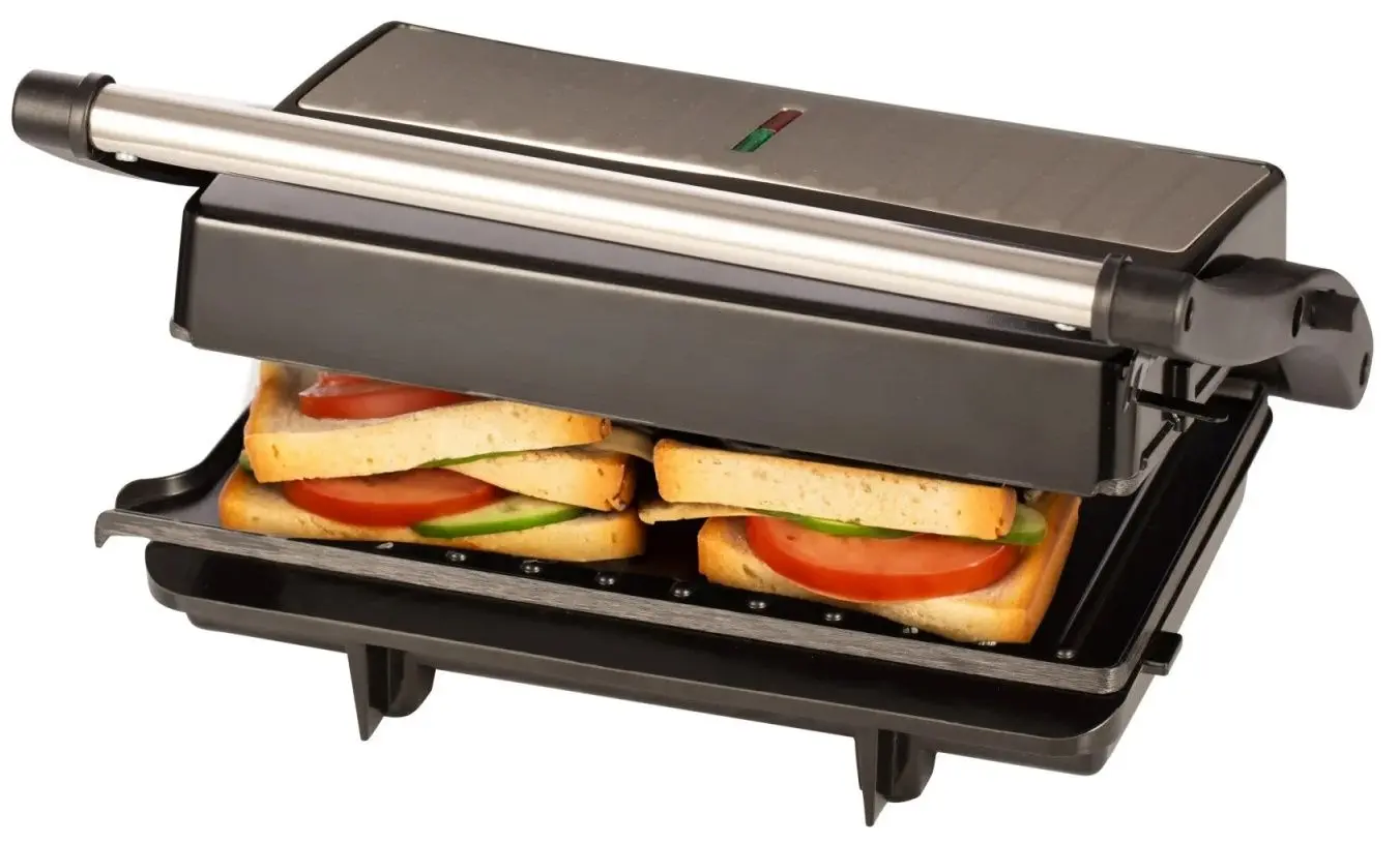 Grill electric Starcrest SGR-2314 (Black)