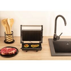 Grill electric Starcrest SGR-2314 (Black) Thumb
