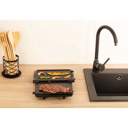 Grill electric Starcrest SGR-2314 (Black) Thumb