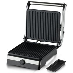 Gril electric Starcrest SGR-2923 (Inox/Black) Thumb