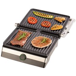Gril electric Starcrest SGR-2923 (Inox/Black) Thumb