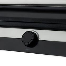 Gril electric Starcrest SGR-2923 (Inox/Black) Thumb