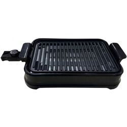 Grill electric Studio Casa Mr.Grill SC2120 (Black)