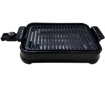 Grill electric Studio Casa Mr.Grill SC2120 (Black)