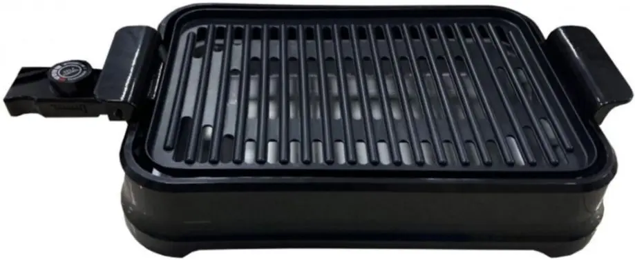 Электрогриль Studio Casa Mr.Grill SC2120 (Black)
