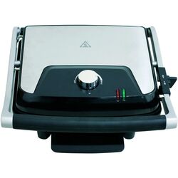 Grill electric Studio Casa SC2128 (Black/Silver)