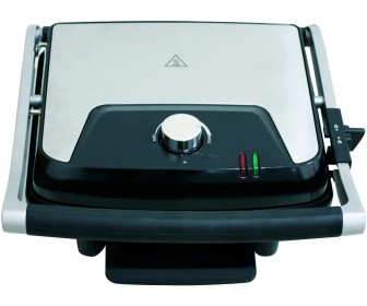 Grill electric Studio Casa SC2128 (Black/Silver)