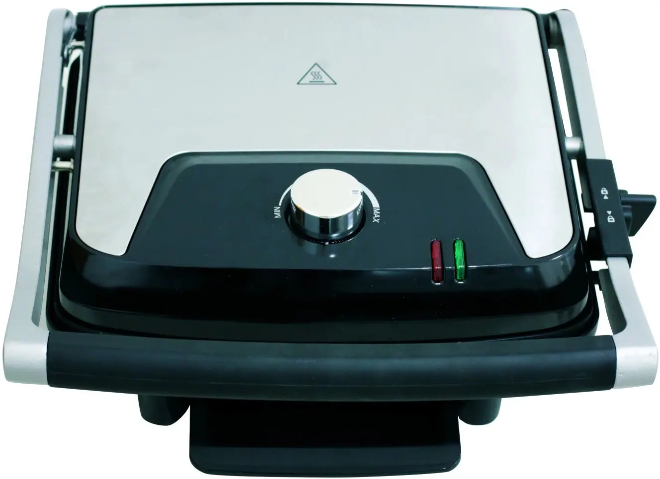 Grill electric Studio Casa SC2128 (Black/Silver)