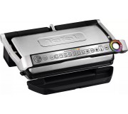 Электрический гриль Tefal GC722834 (Silver/Black)