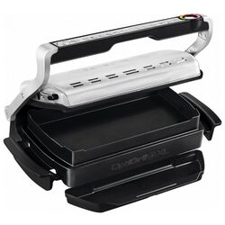 Электрический гриль Tefal GC724D12 (Silver/Black) Thumb