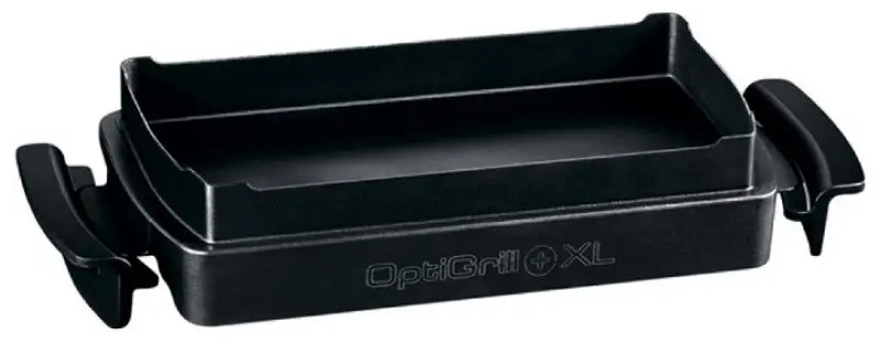 Электрический гриль Tefal GC724D12 (Silver/Black) - 5