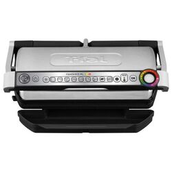 Электрический гриль Tefal GC724D12 (Silver/Black)