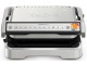 Электрогриль 2в1 Tefal OptiGrill GC772D30 (Inox)