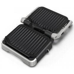 Grill electric 2in1 Tefal OptiGrill GC772D30 (Inox) Thumb