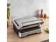 Электрогриль 2в1 Tefal OptiGrill GC772D30 (Inox)