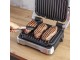 Электрогриль 2в1 Tefal OptiGrill GC772D30 (Inox)