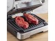 Электрогриль 2в1 Tefal OptiGrill GC772D30 (Inox)