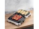 Электрогриль 2в1 Tefal OptiGrill GC772D30 (Inox)