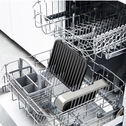 Grill electric 2in1 Tefal OptiGrill GC772D30 (Inox) Thumb