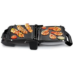 Grill electric Tefal GC3050 (Inox/Black) Thumb