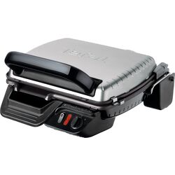 Grill electric Tefal GC3050 (Inox/Black)