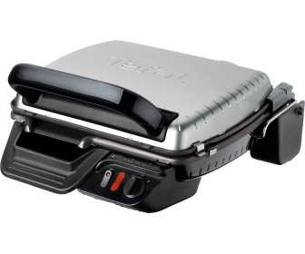 Электрогриль Tefal GC3050 (Inox/Black)