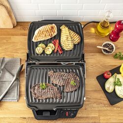 Grill electric Tefal GC3050 (Inox/Black) Thumb