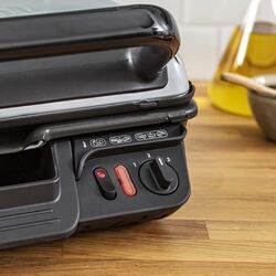 Grill electric Tefal GC3050 (Inox/Black) Thumb