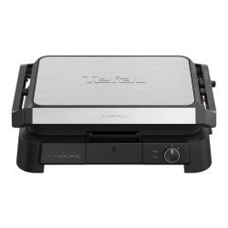 Grill electric Tefal GC520DE0 (Black/Inox) Thumb