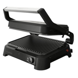 Grill electric Tefal GC520DE0 (Black/Inox) Thumb