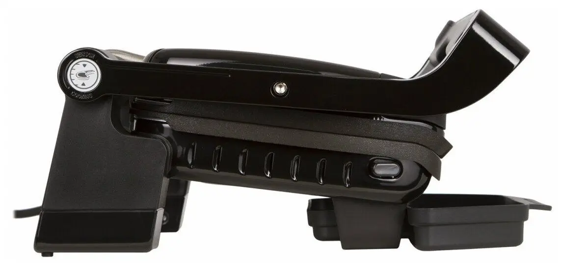 Grill electric Tefal GC714834 (Black)