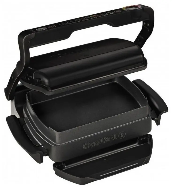 Grill electric Tefal GC714834 (Black)