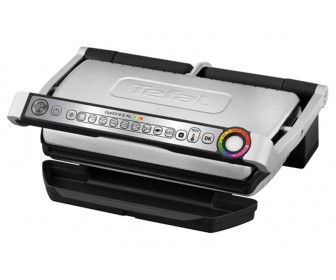 Электрогриль Tefal GC722D34 (Gray)