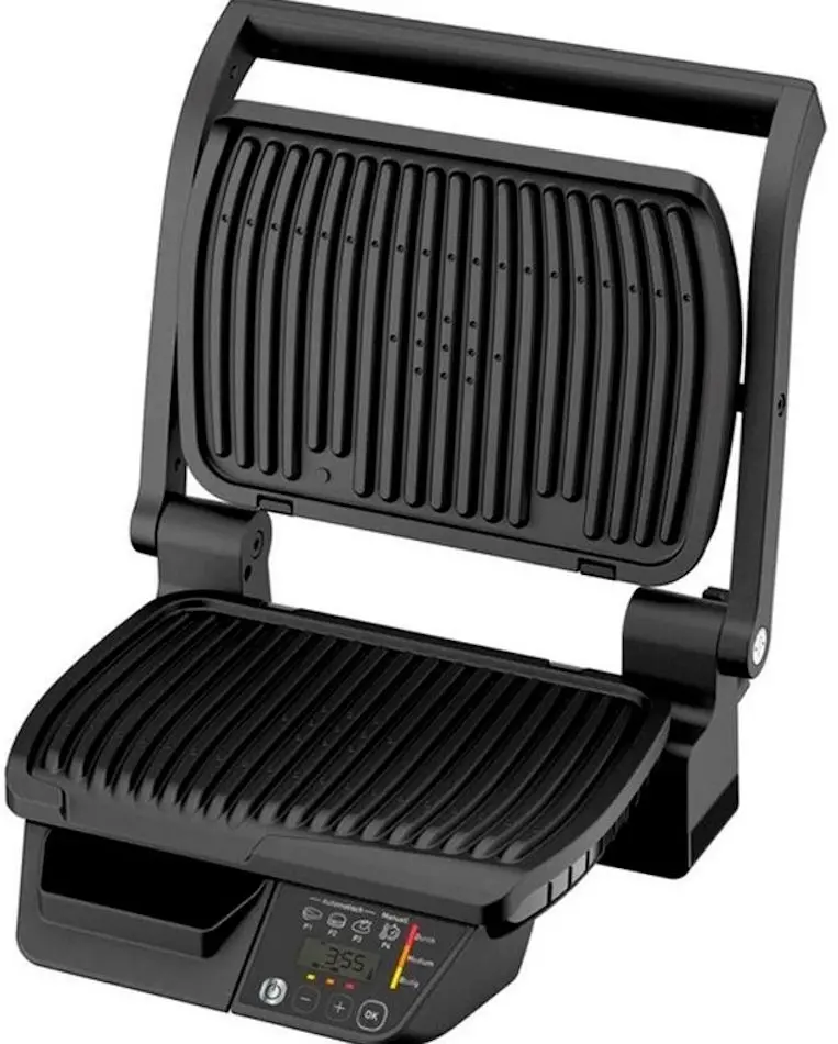 Grill electric Tefal GC7P0810 (Black)