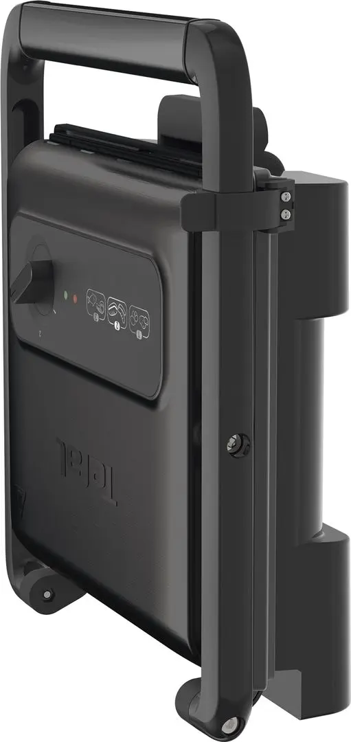 Электрогриль Tefal Inicio Grill Adjust GC242832 (Black)