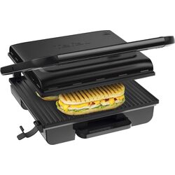 Электрогриль Tefal Inicio Grill Adjust GC242832 (Black) Thumb