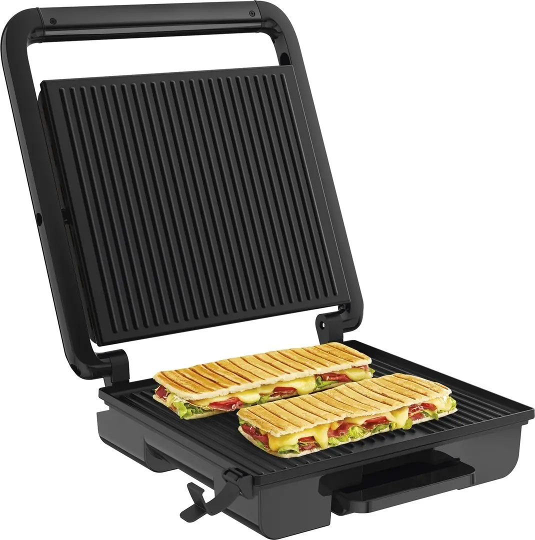 Электрогриль Tefal Inicio Grill Adjust GC242832 (Black)