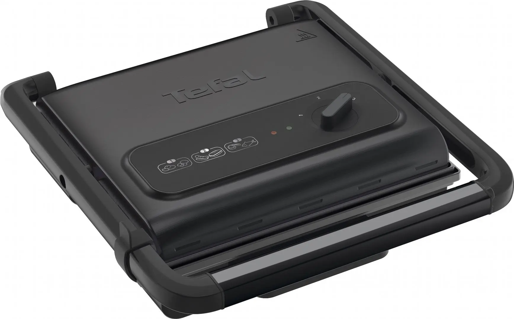 Электрогриль Tefal Inicio Grill Adjust GC242832 (Black)
