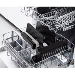 Grill electric Tefal OptiGrill 4in1 XL GC784D30 (Silver) Thumb