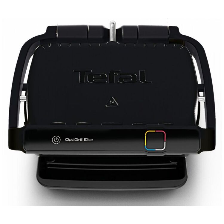 Tefal OptiGrill Elite GC750830