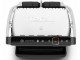 Электрогриль Tefal Optigrill Elite GC750D30 (Silver/Black)