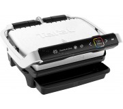 Электрогриль Tefal Optigrill Elite GC750D30 (Silver/Black)