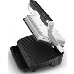 Электрогриль Tefal Optigrill Elite GC750D30 (Silver/Black) Thumb