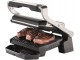 Электрогриль Tefal Optigrill Elite GC750D30 (Silver/Black)